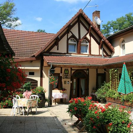 Logis Doubs Rivage Ξενοδοχείο Charette-Varennes Εξωτερικό φωτογραφία