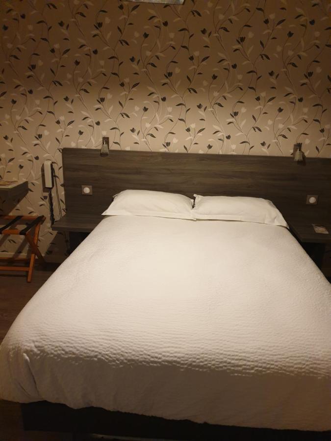Logis Doubs Rivage Ξενοδοχείο Charette-Varennes Εξωτερικό φωτογραφία
