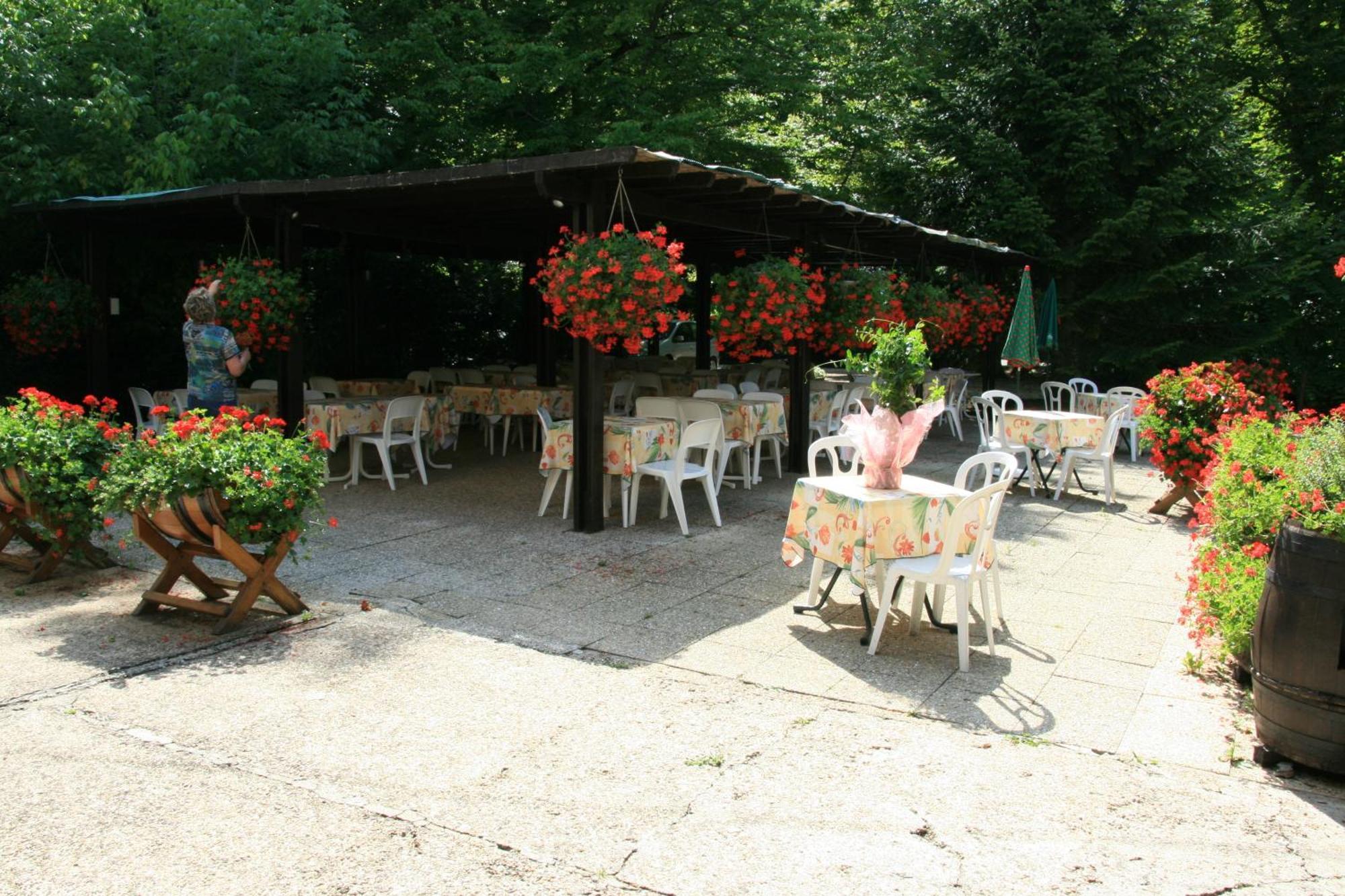 Logis Doubs Rivage Ξενοδοχείο Charette-Varennes Εξωτερικό φωτογραφία